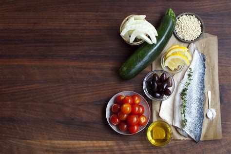 The Hidden Gem of The Mediterranean Diet Is Probably Already in Your Pantry