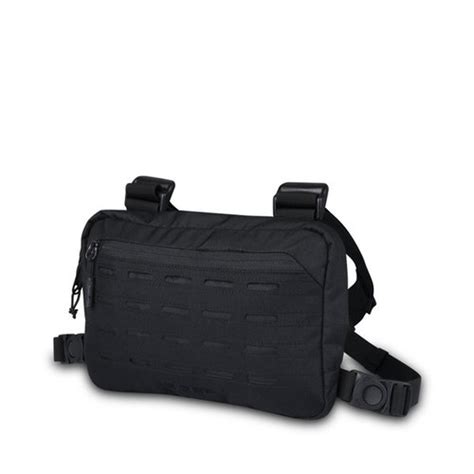 Jual Tas Dada Eiger 910005731 Maveric 2 Chest Bag 1L - Navy - Kab ...