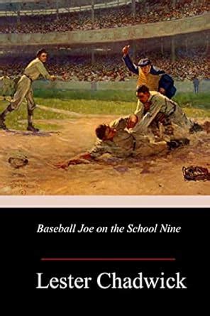 Buy Baseball Joe on the School Nine Book Online at Low Prices in India ...