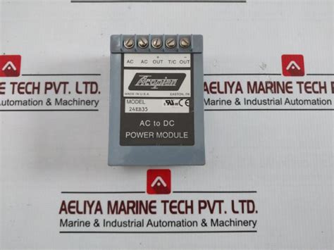 Acopian 24Eb35 Ac To Dc Power Module Ame00058 – Aeliya Marine