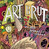 Art Brut Vol. 1 eBook : Prince, W. Maxwell, Morazzo, Martin, Lopes, Mat ...