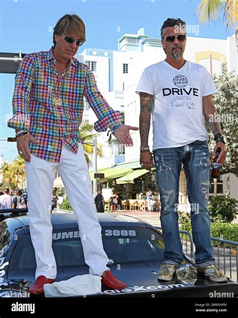 Richard Rawlings Gas Monkey Garage Scandal