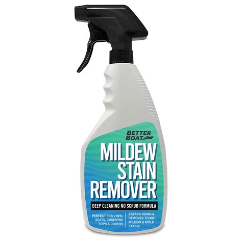 Carpet Mold Cleaning Products