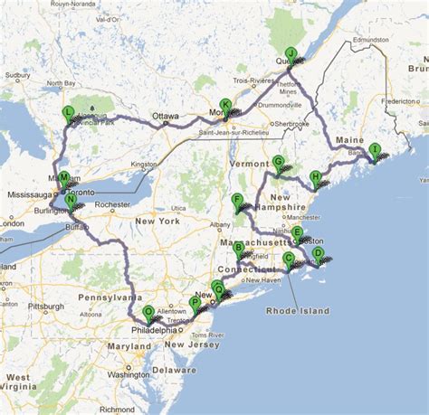Pin by Else de Vries on Places I love & Places I want to go | Us road trip, Road trip usa, Road ...