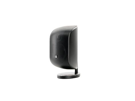 Bowers & Wilkins Mini Theatre M-1 Satellite Speaker (Each) - Matte ...