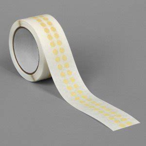 3M Circles, 2380 Masking Tape Discs, 2" Diameter, roll of 250 : Amazon ...