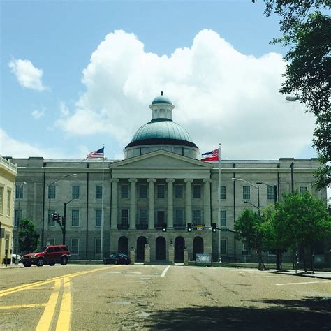 OLD CAPITOL MUSEUM (2026) All You Need to Know BEFORE You Go (with ...