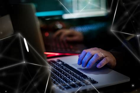 Image result for Picture of Computer Hacking