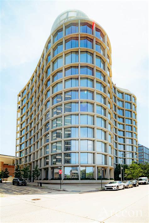 160 Leroy St | Arceon Group 알시온 그룹