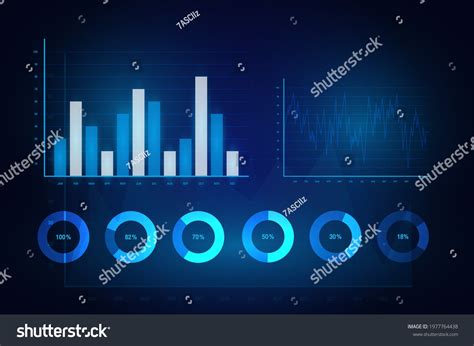 Stock Market 的图像结果