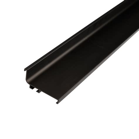 Profin - Under Counter J Gola Profile, Length: 3000 mm, Useable length ...