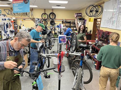 Shift Community Cycles