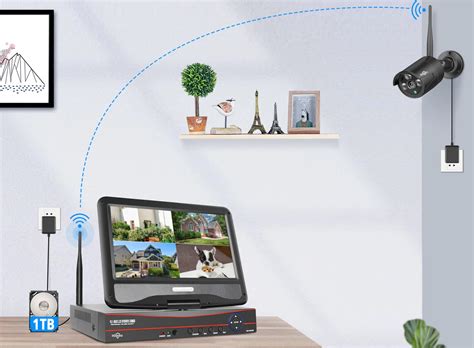 Image result for Wireless Computer Camera