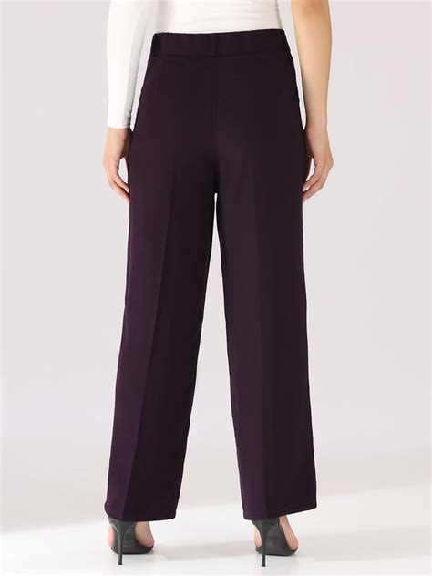 Women Loose Fit Korean Pants – Tahvo India