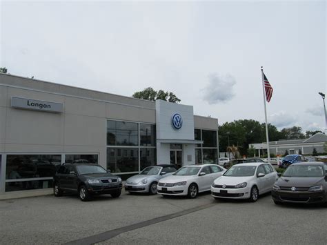 Gene Langan Volkswagen - Glastonbury, CT 06033