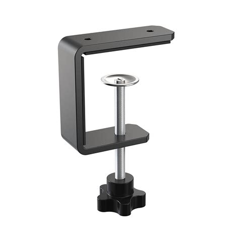 MOZA RACING TABLE/FIXED CLAMP in India - virtualracinghub ...