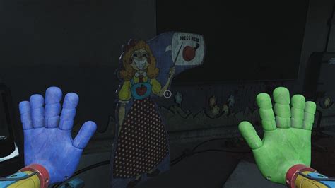 How to defeat Miss Delight in Poppy Playtime: Chapter 3: School guide