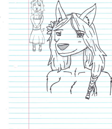 Image result for Anthro Drawing Tutorial