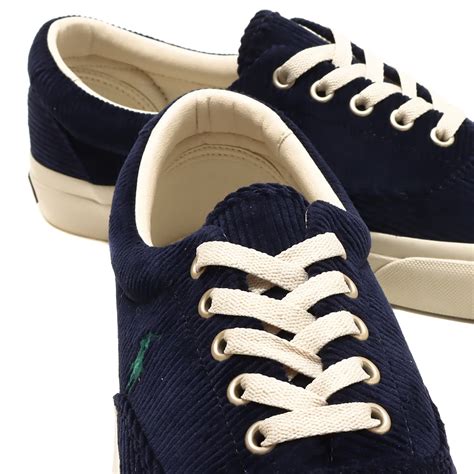 POLO RALPH LAUREN KEATON-PONY HUNTER NAVY 22FW-I（ポロ ラルフローレン キートン ポニー ...