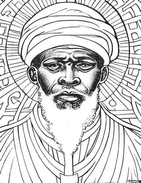 Who Was Black Moses at Leslie Green blog