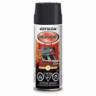 Image result for High Heat Silver Spray-Paint