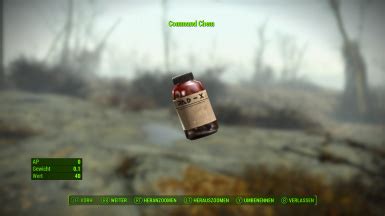 Image result for Fallout 4 Mods Script Read