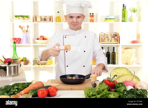 Image result for Chef Kitchen Cooking