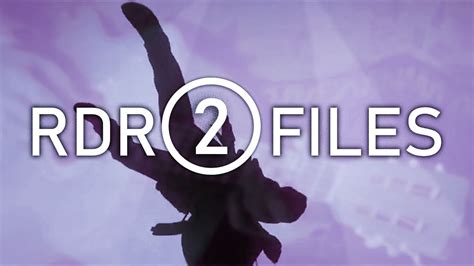 Image result for RDR2 CleanFiles