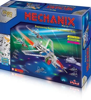 ZEPHYR Robotix Mechanix - Robotix Mechanix . shop for ZEPHYR products ...