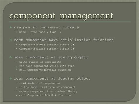 Image result for Component Programming
