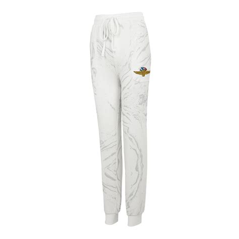 Indianapolis Motor Speedway Marble Ladies Pajama Pants