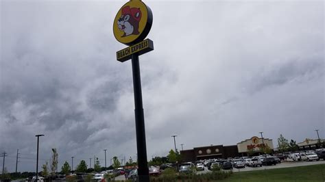Oklahoma needs a Buc-ee's!!! : r/oklahoma