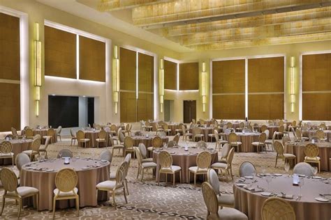 venuewise.com - Riyadh Grand Hall A,B,C or D at Hilton Riyadh Hotel ...