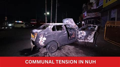 Congress protest against PM Modi’s Pune visit; Communal violence in ...