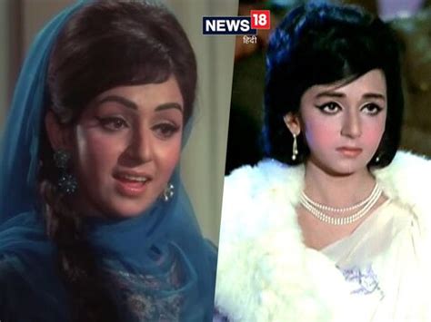 Sunil Dutt actress Vimi stood penniless forced into prostitution after ...