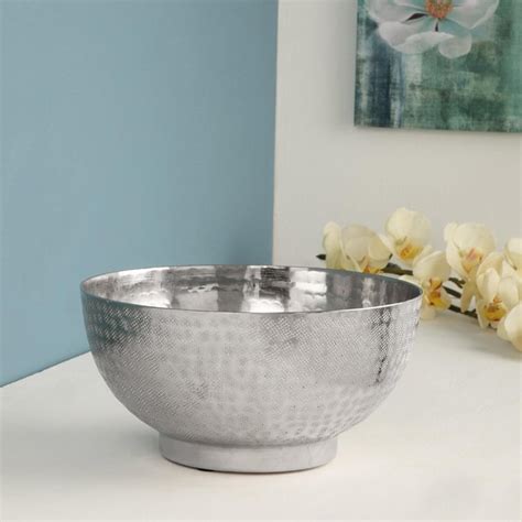 Buy Splendid Petiole Textured Bowl from Home Centre at just INR 1399.0