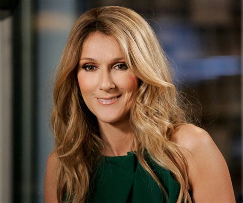 Celine Dion Biography, Investment, Asset and Net Worth - Austine Media