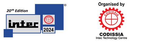 Codissia Intec Past Event