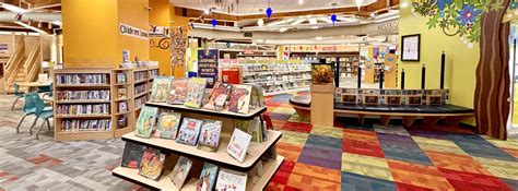 Youth Services | Monona Public Library