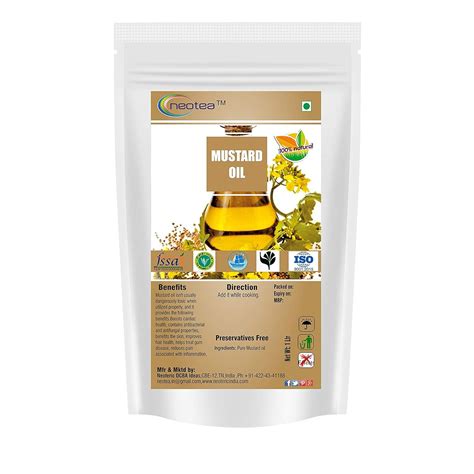 Neotea Brassica Nigra Sasive Eṇṇe Kadugu Ennai Sarson Ka Tel Mustard ...
