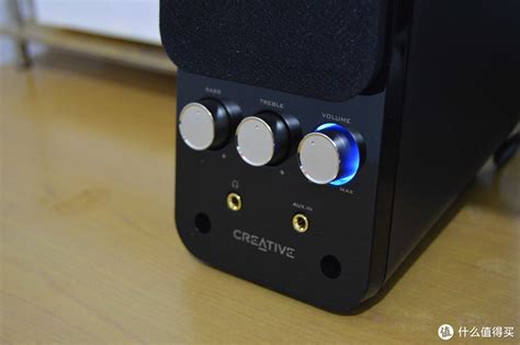 音质挑战千元2.0 创新HD50音箱评测_创新 HD50_音频评测-中关村在线