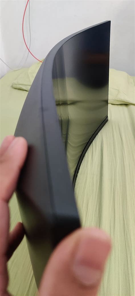 AOC CU34G3S/BK 34'' Gaming Monitor 3440x1440 WQHD, 1000R Curve, 165Hz ...