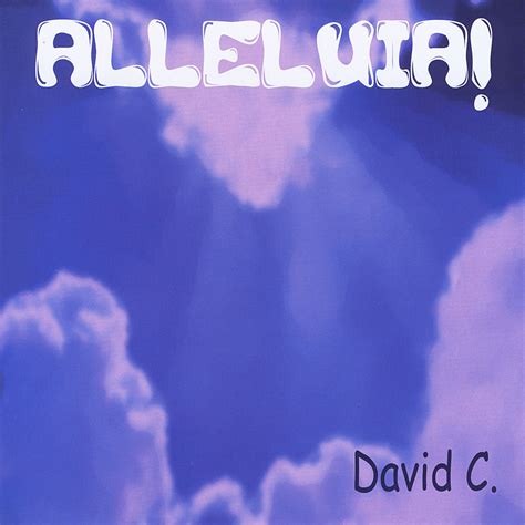 Buy Alleluia Online at Low Prices in India | Amazon Music Store - Amazon.in