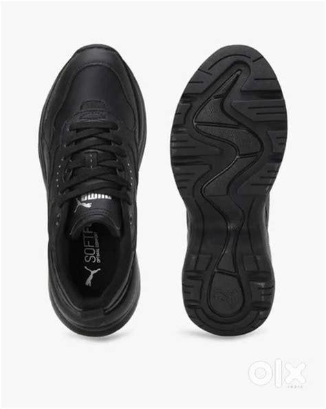 PUMA Cilia Wedge Sneakers - Women - 1802620361