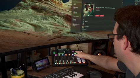 Image result for Rode Caster Pro 2 Routing Table Software