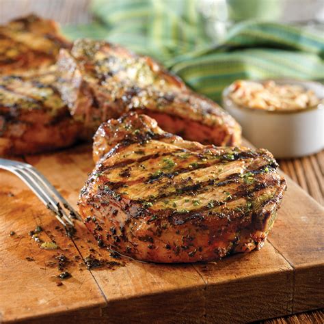 All Time top 15 Thick Pork Chops On the Grill – Easy Recipes To Make at ...