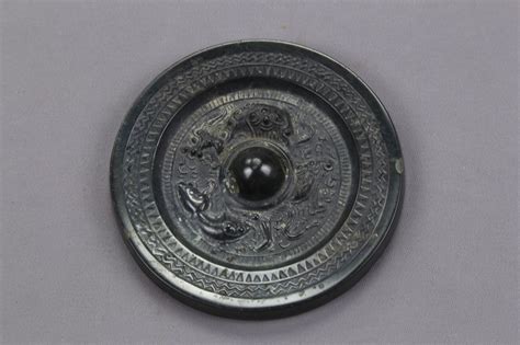 千型百态——青铜古镜，集锦（3）宋朝篇 - 知乎