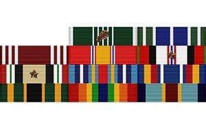 Ribbon Rack Builder Basics: Everything You Need to Know - USAMM