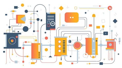 Illustration of Computer Data 的图像结果