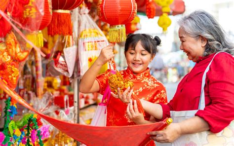 Chinese New Year Traditions: Family Unity and Good Fortune